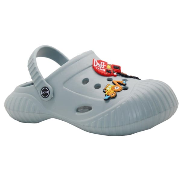 liberty-lucy & luke-kids-slipper-sandal