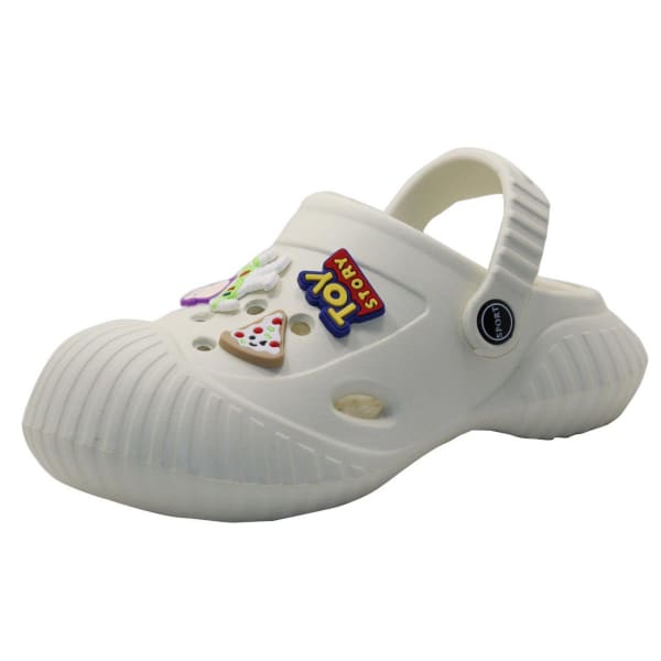 liberty-lucy & luke-kids-slipper-sandal