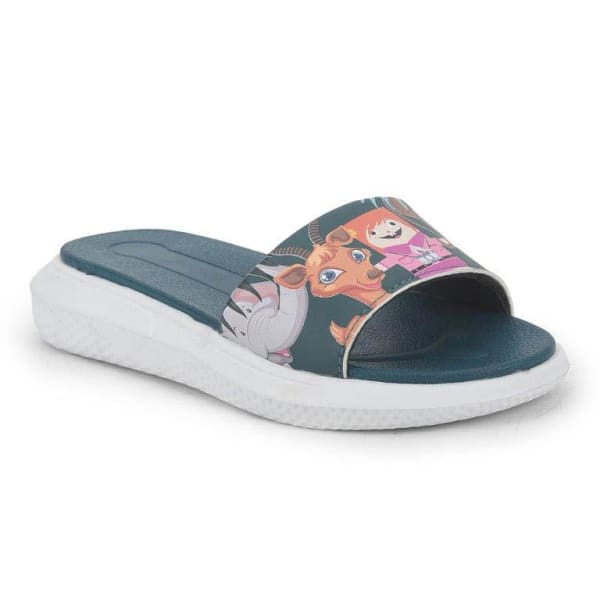 liberty-lucy & luke-kids-casual-slipper