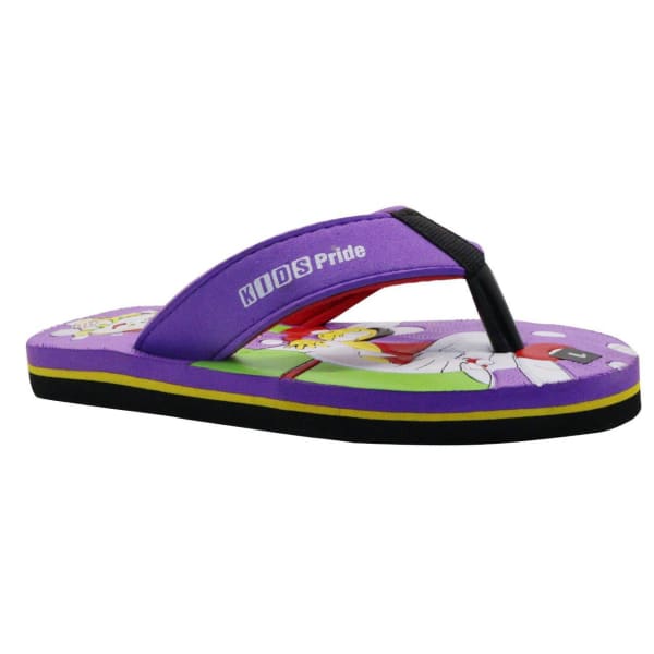 liberty-lucy & luke-kids-slipper-slipper
