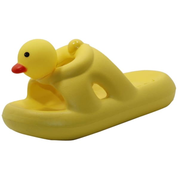 liberty-lucy & luke-kids-slipper-slipper