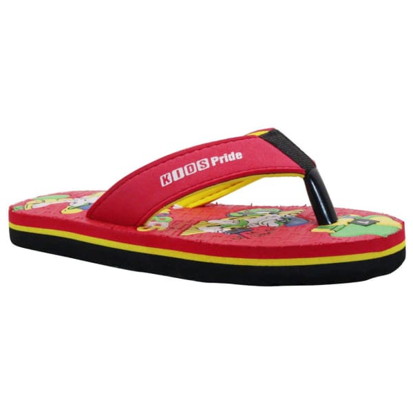 liberty-lucy & luke-kids-slipper-slipper