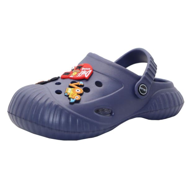 liberty-lucy & luke-kids-slipper-sandal