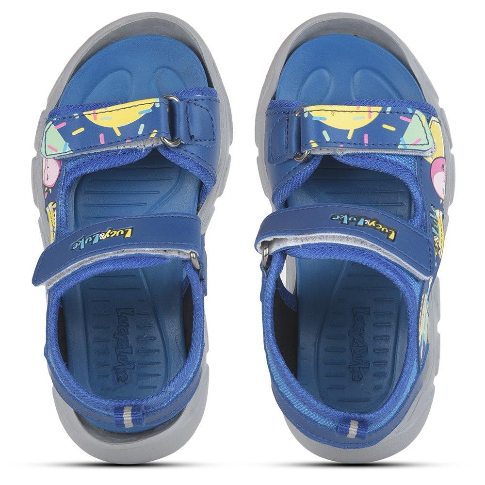liberty-lucy & luke-kids-casual-sandal