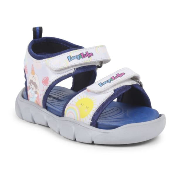 liberty-lucy & luke-kids-casual-sandal