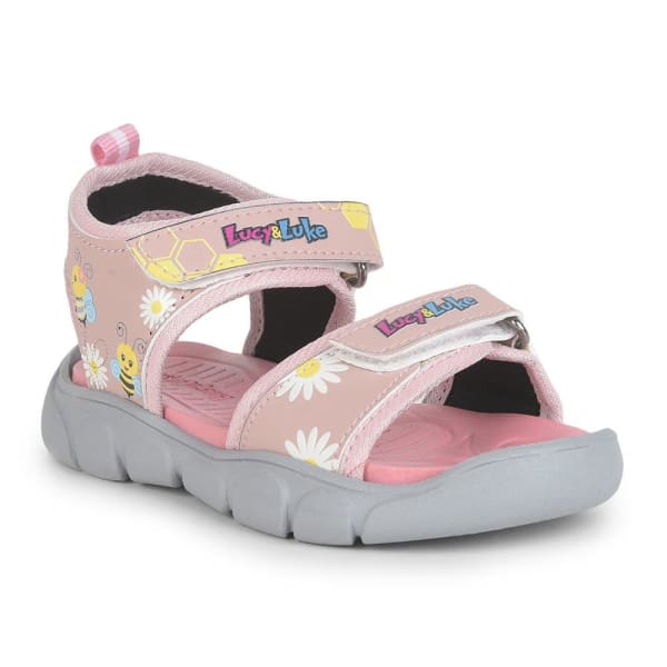 liberty-lucy & luke-kids-casual-sandal