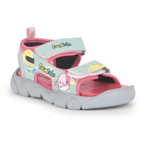 liberty-lucy & luke-kids-casual-sandal