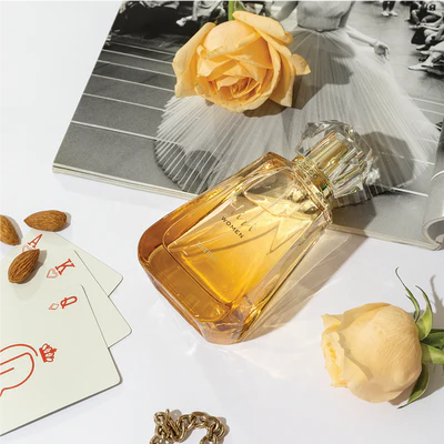 LIBERTY Flirt Pour Femme - EDT