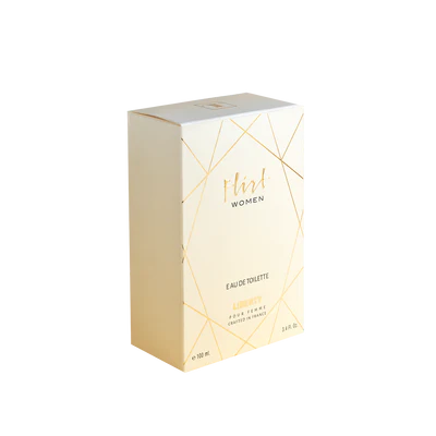 LIBERTY Flirt Pour Femme - EDT