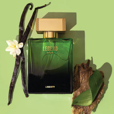 LIBERTY Legend Pour Homme - EDT