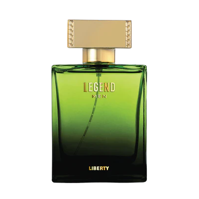 LIBERTY Legend Pour Homme - EDT