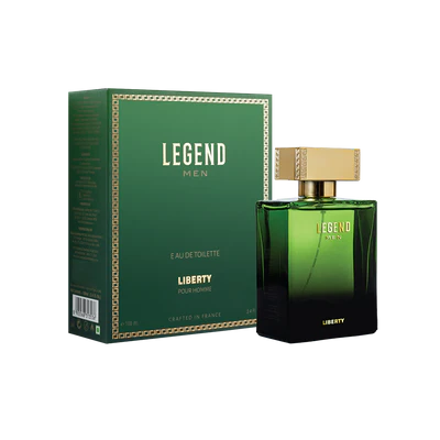 LIBERTY Legend Pour Homme - EDT