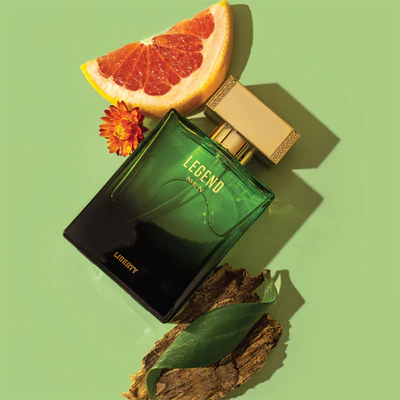 LIBERTY Legend Pour Homme - EDT