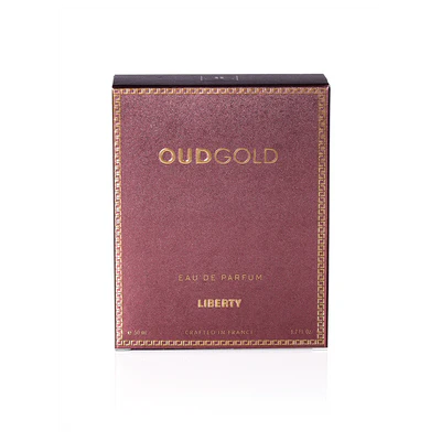 LIBERTY OUD GOLD