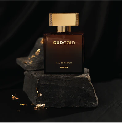 LIBERTY OUD GOLD