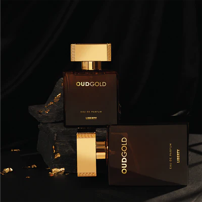 LIBERTY OUD GOLD