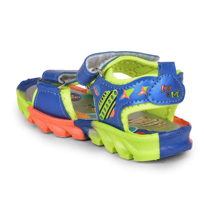 liberty-lucy & luke-kids-casual-sandal