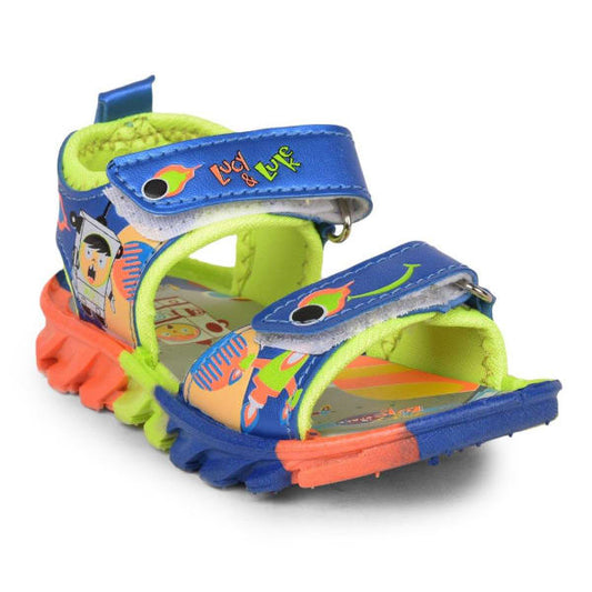 liberty-lucy & luke-kids-casual-sandal
