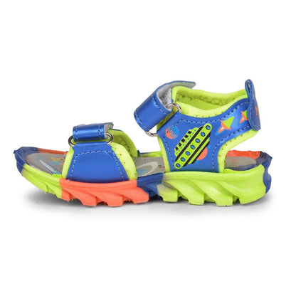 liberty-lucy & luke-kids-casual-sandal
